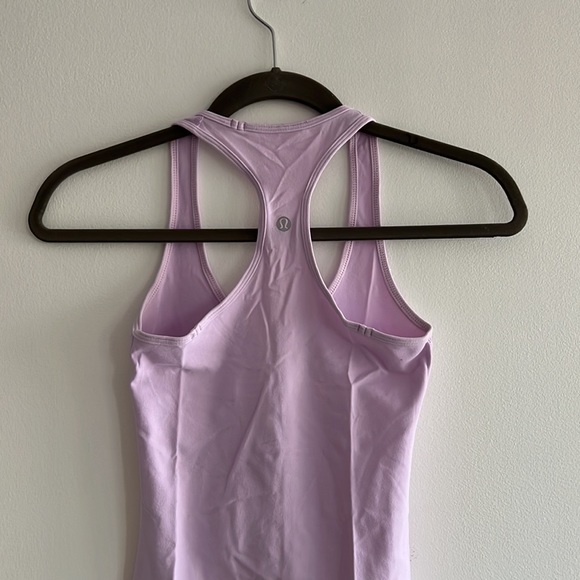 Lululemon Racerback Tank Top - Picture 3 of 4
